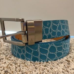Men’s Golf Belt